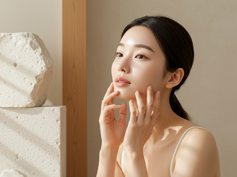 뷰티 아카데미 이미지